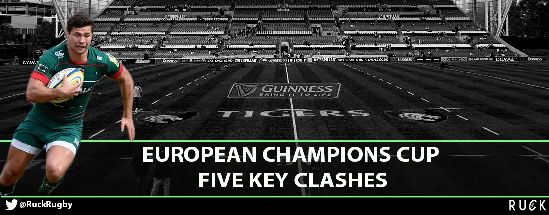 key clashes
