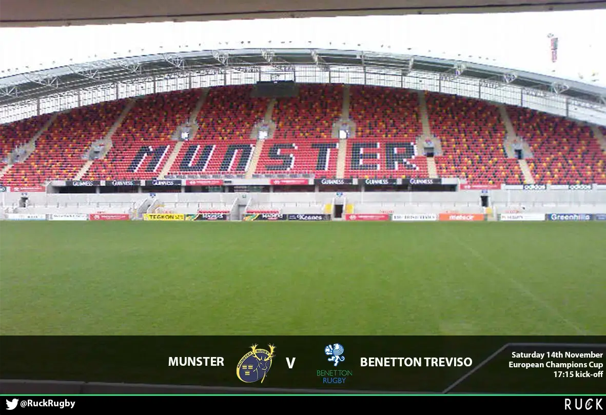 munster