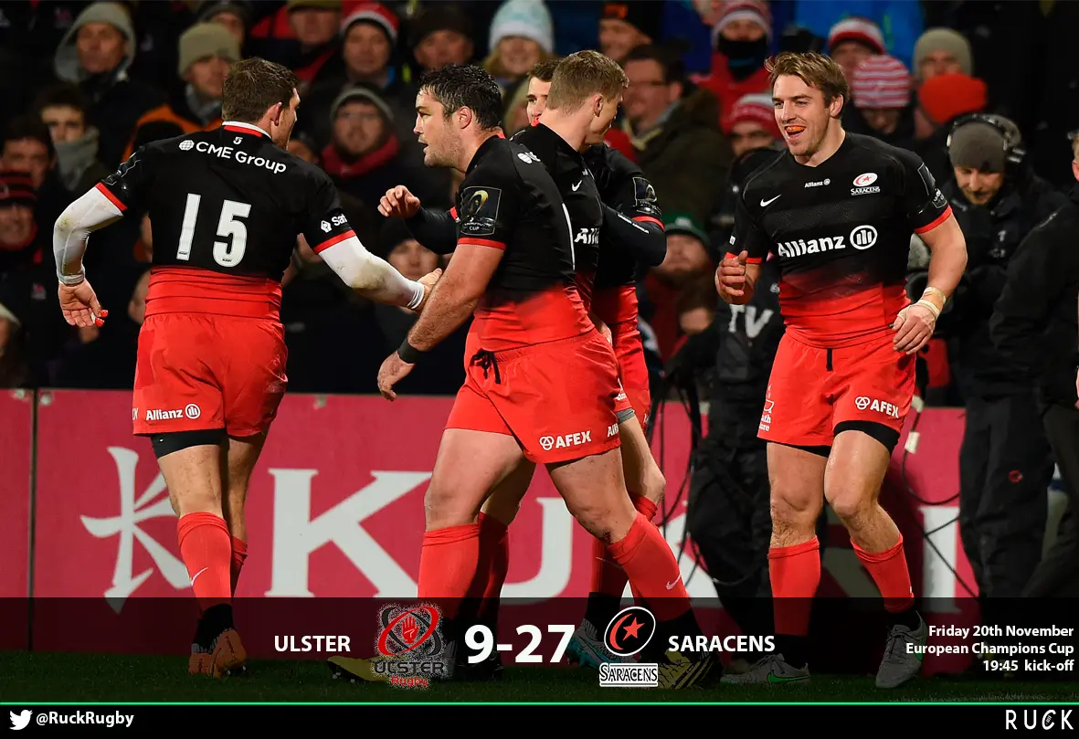 sarries
