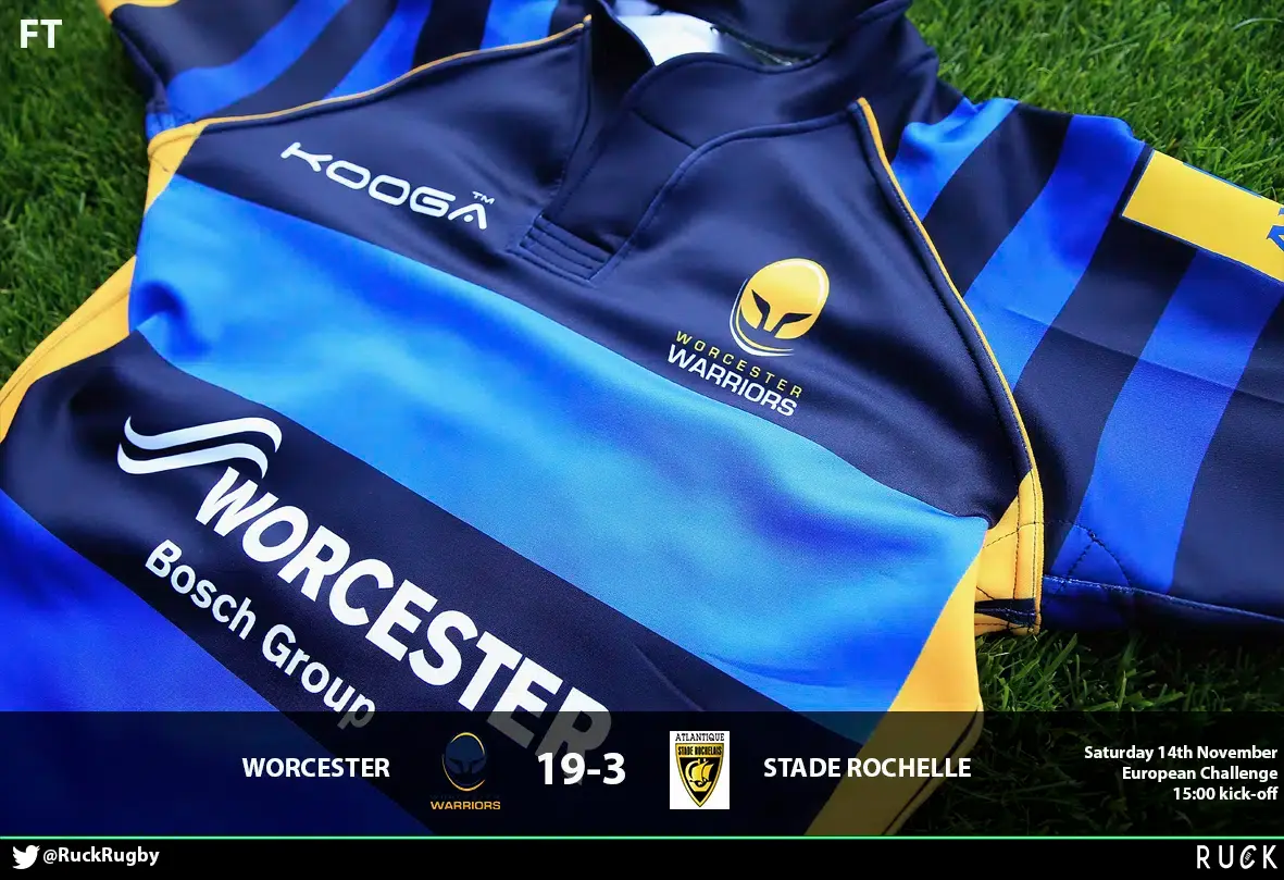 worcester 19