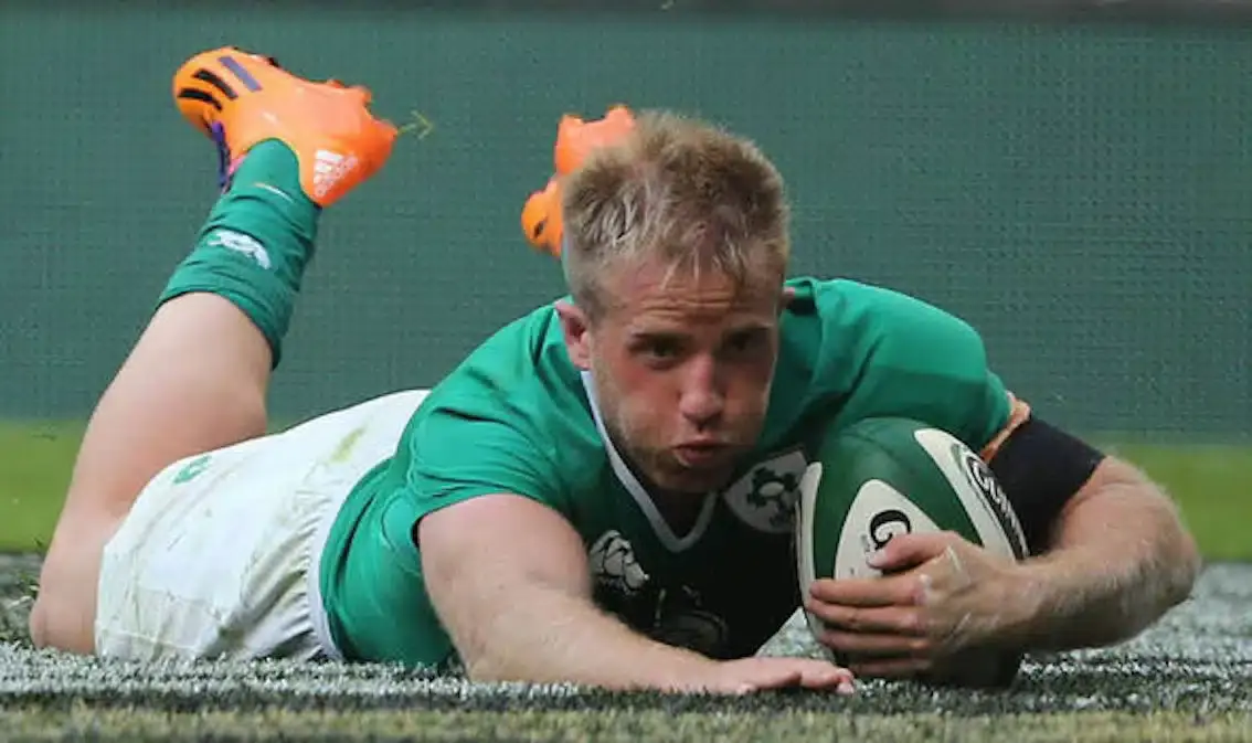 luke fitzgerald 598669