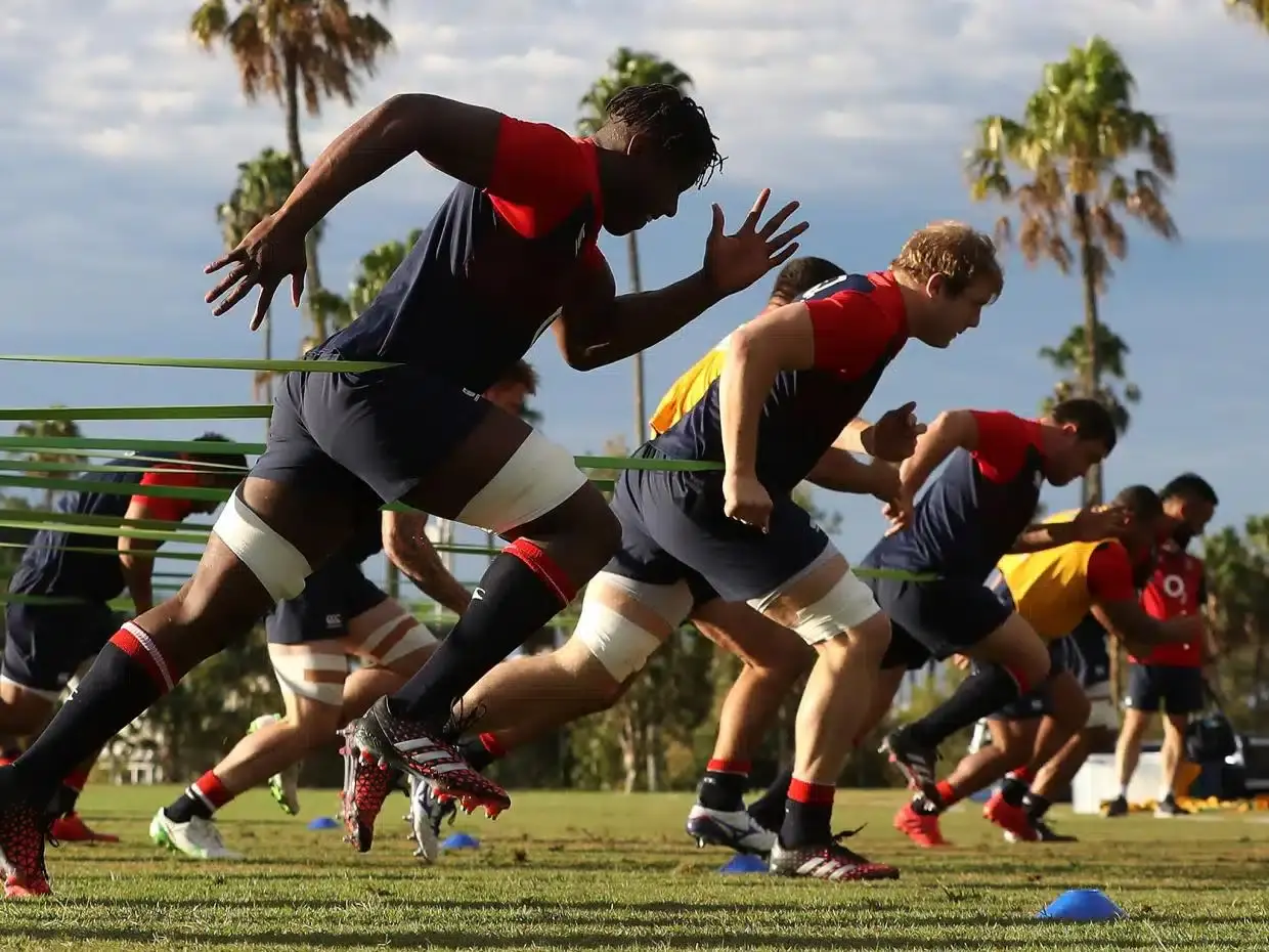 maro itoje