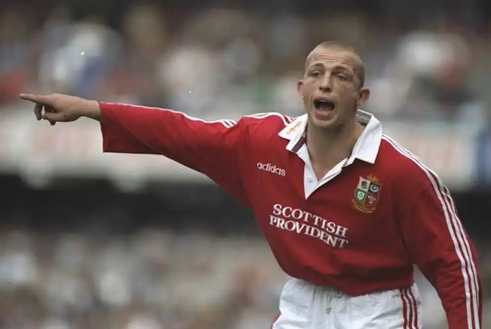 matt dawson