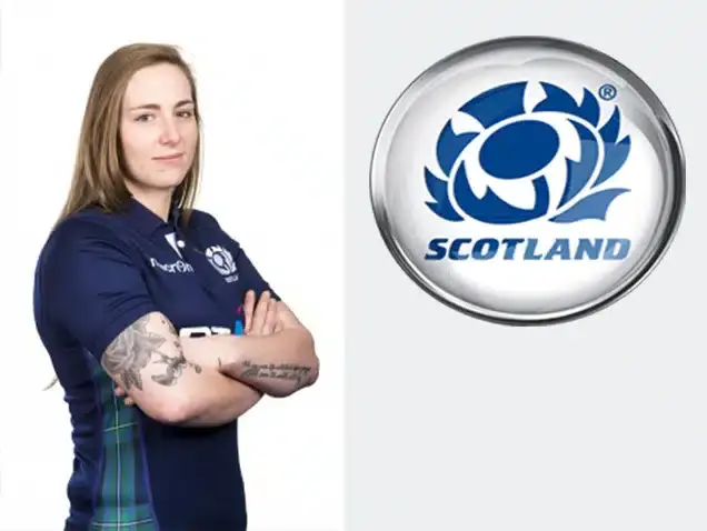 scotland