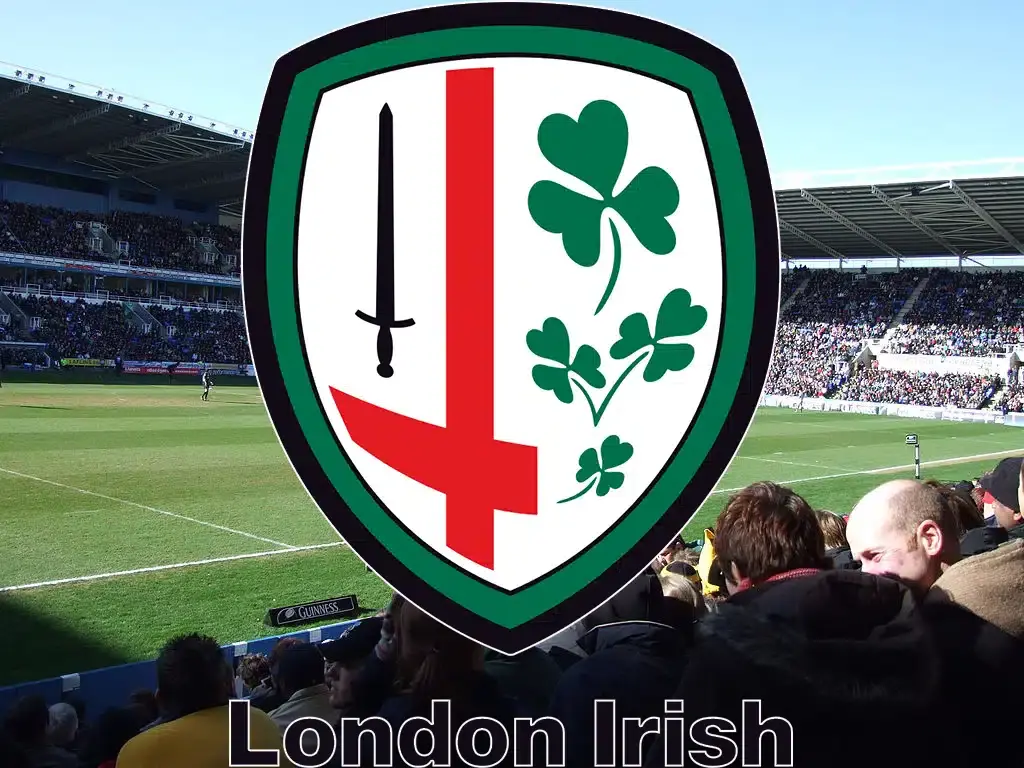 london irish