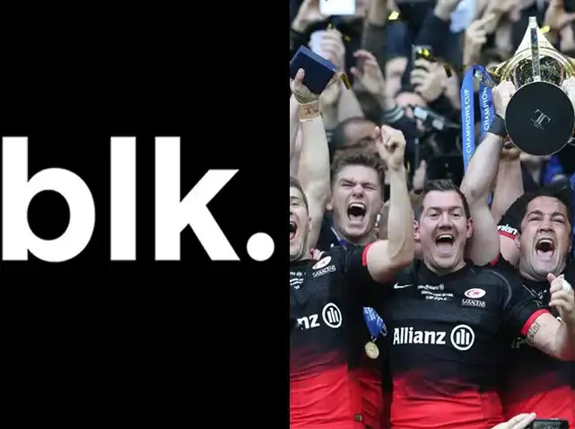 saracens
