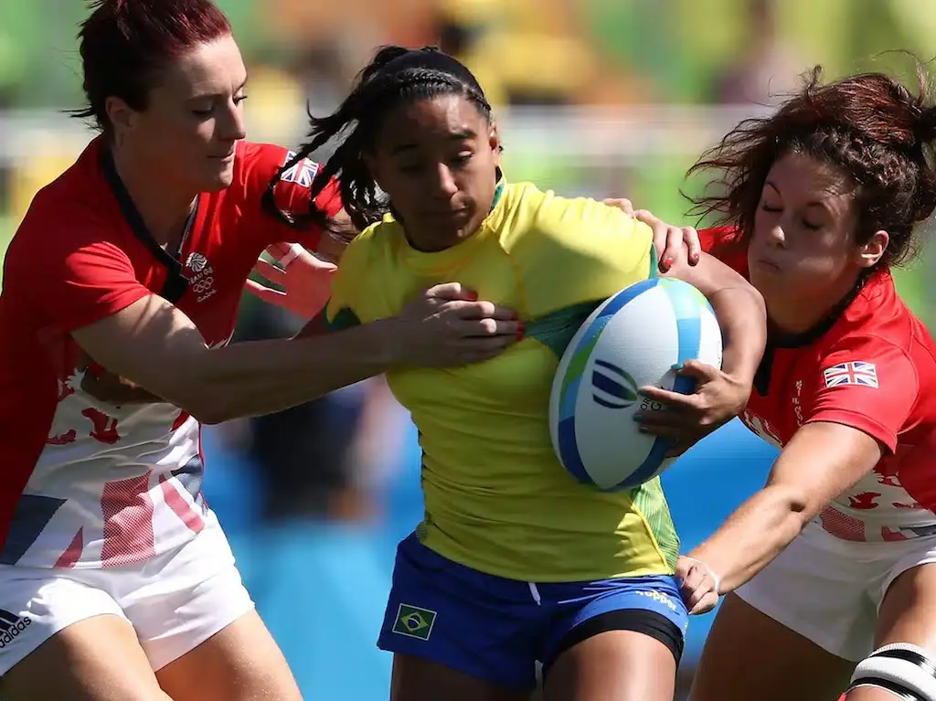 edna santini brazil great britain womens sevens olympics rio