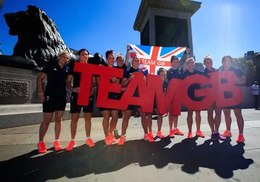 team gb women 1
