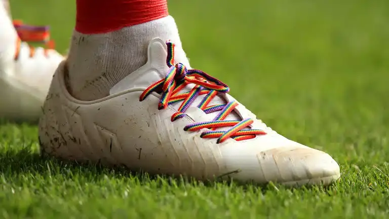 rainbow laces stonewall homophobia football campaign 3790874