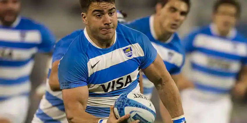 argentina facundo isa new zealand 2016