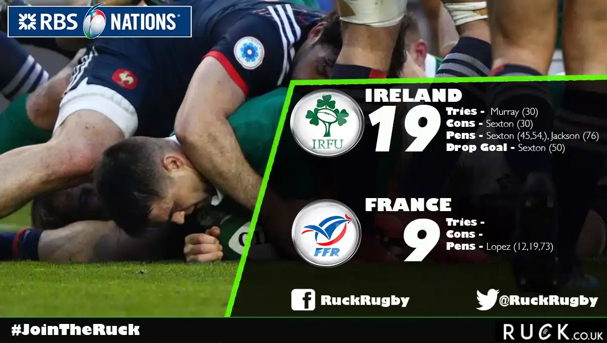 ireland 1