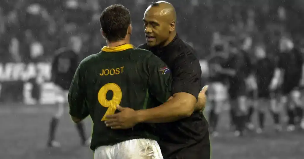 legends
