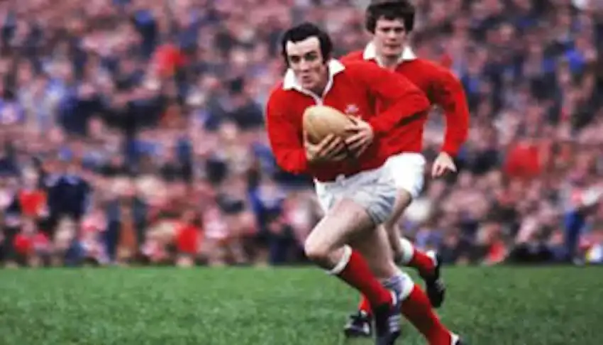 philbennett1977