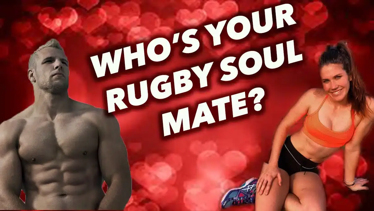 rugby
