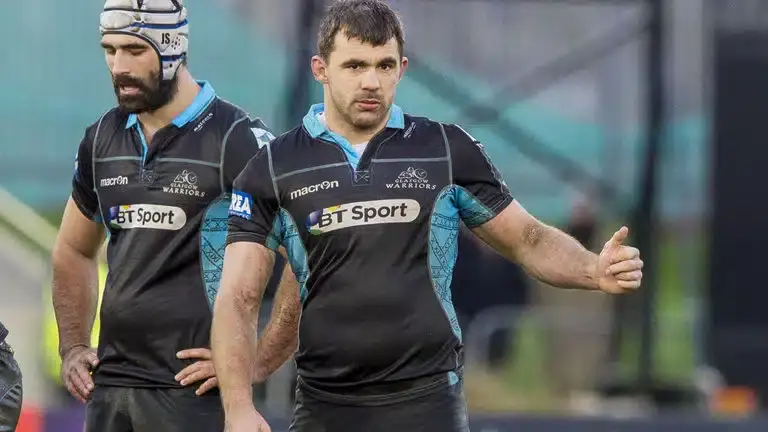 rugby simone favaro glasgow warriors 3440673