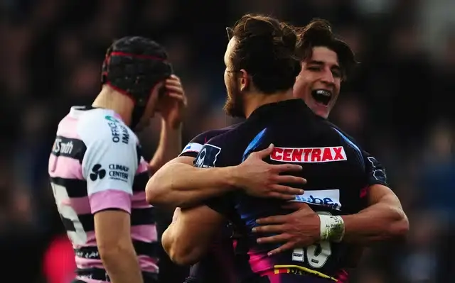 skysports rugby rugby union tom hendrickson michele campagnaro exeter cardiff 3830752