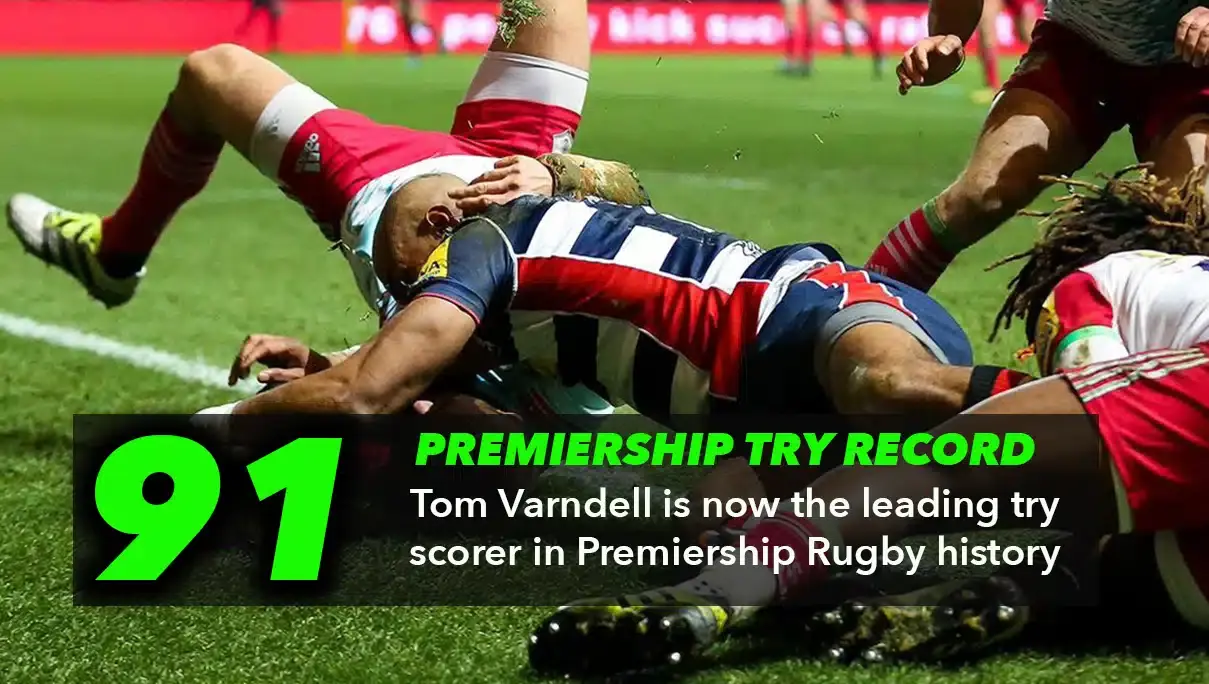 varndell