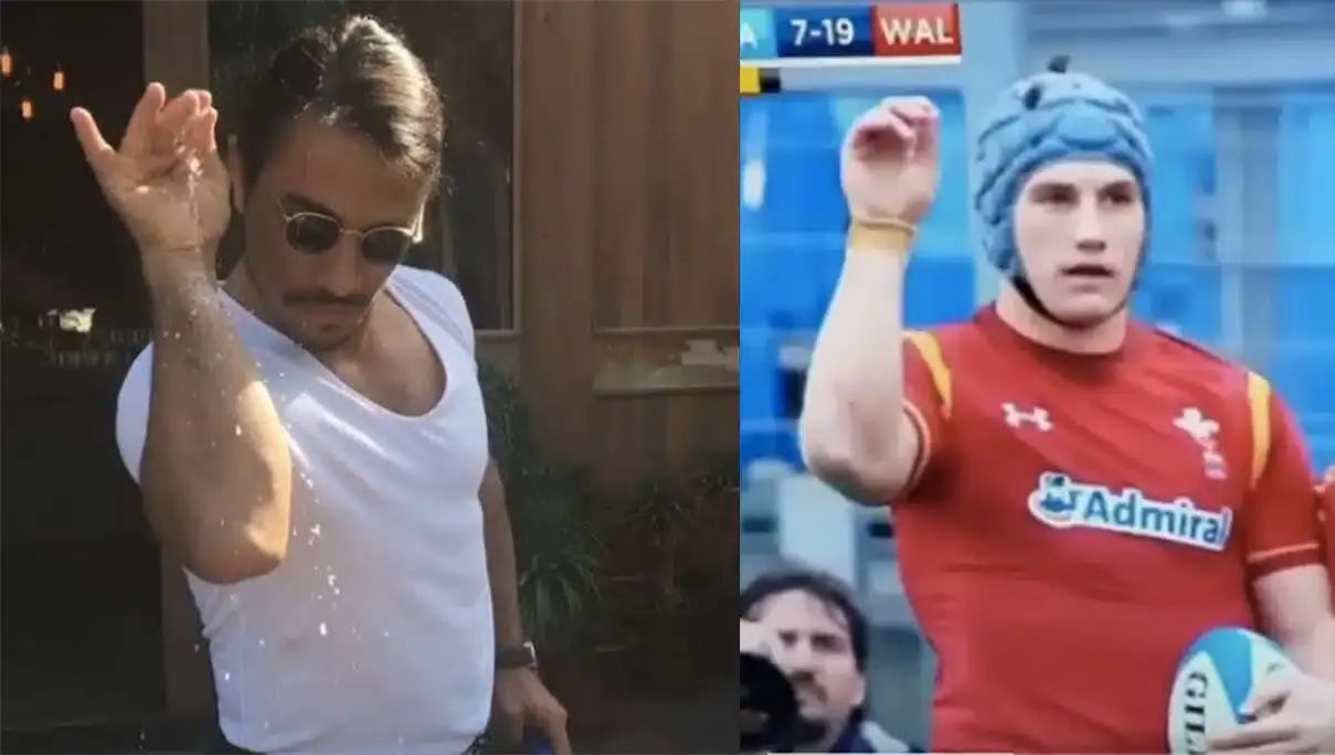 wales 2