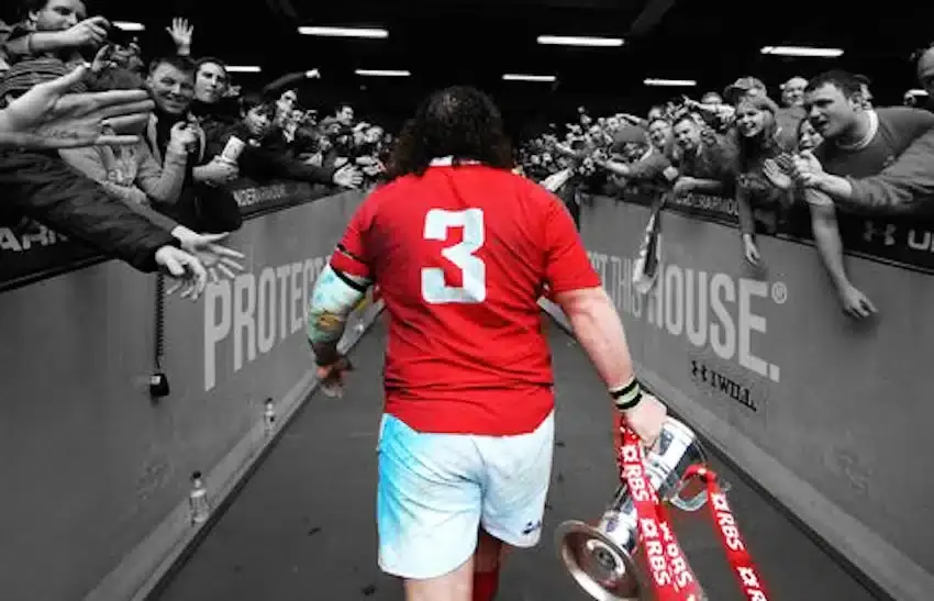 adamjones min