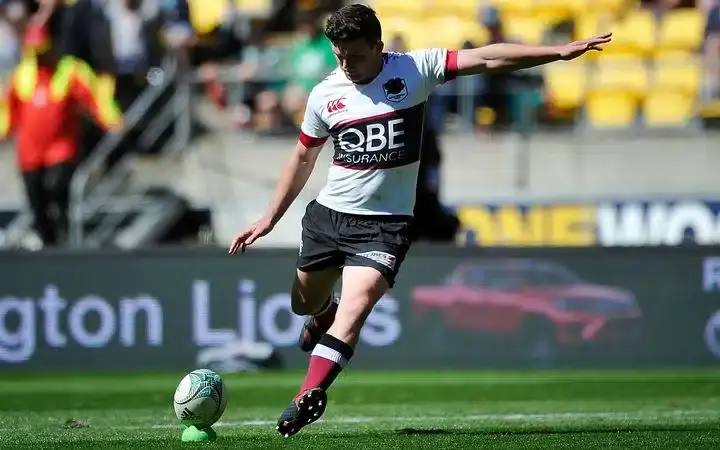 eight col gatland bryn