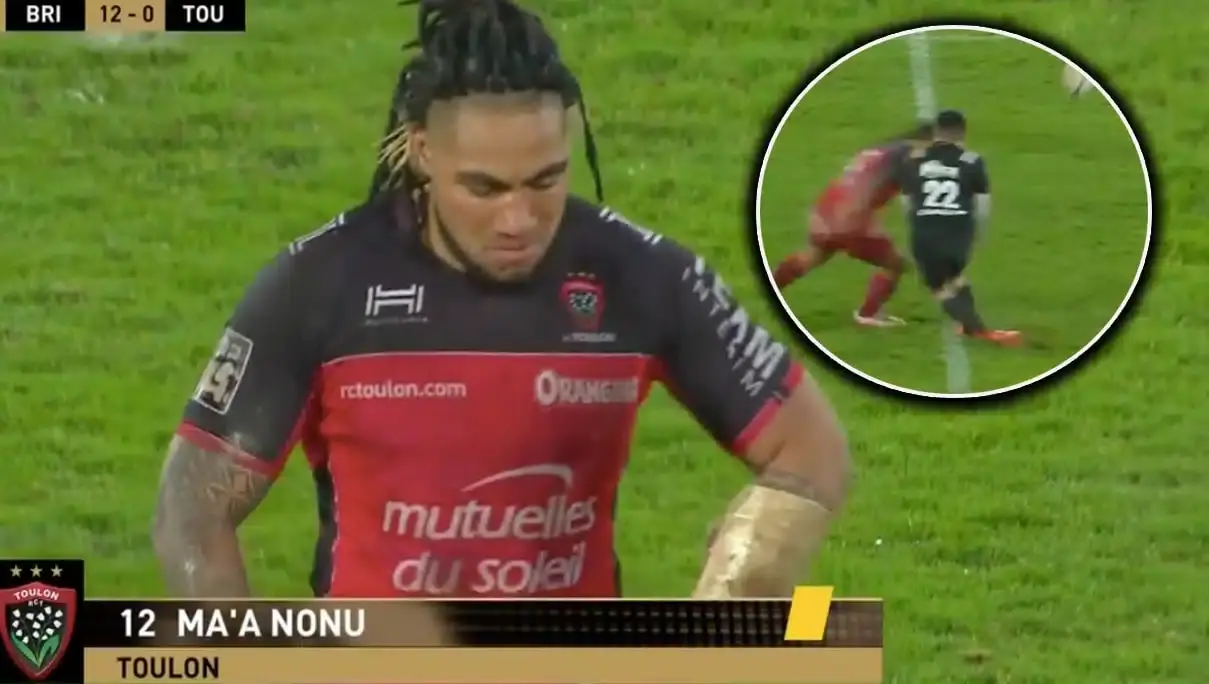 nonu min