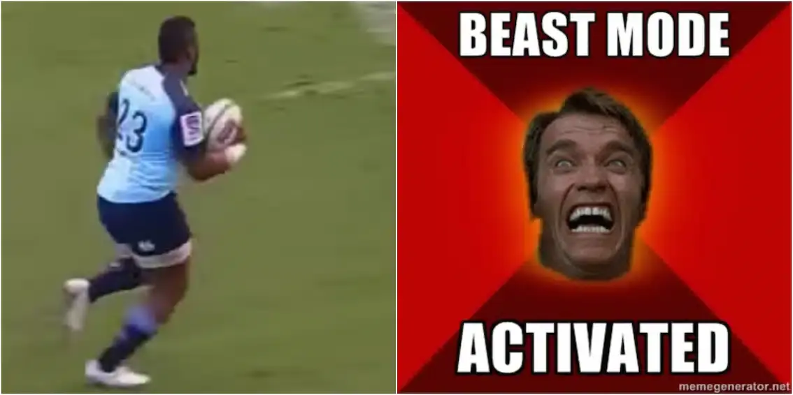 beast