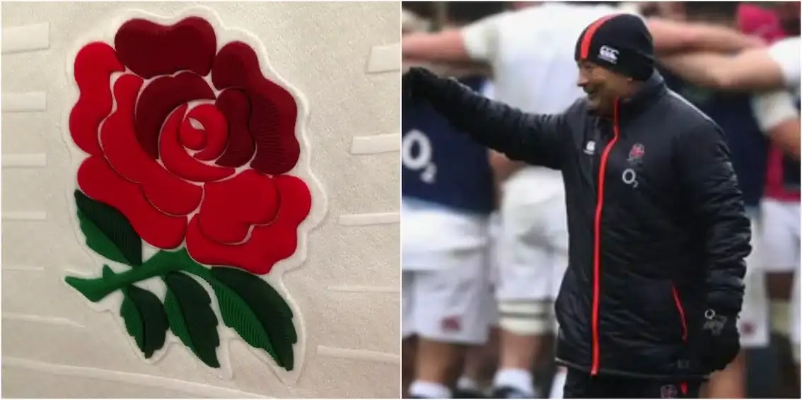 england min