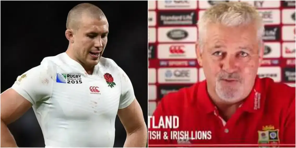 gatland min