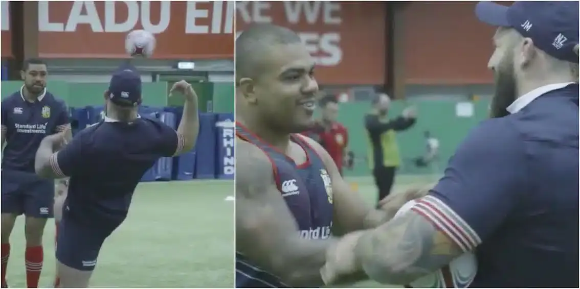 marler
