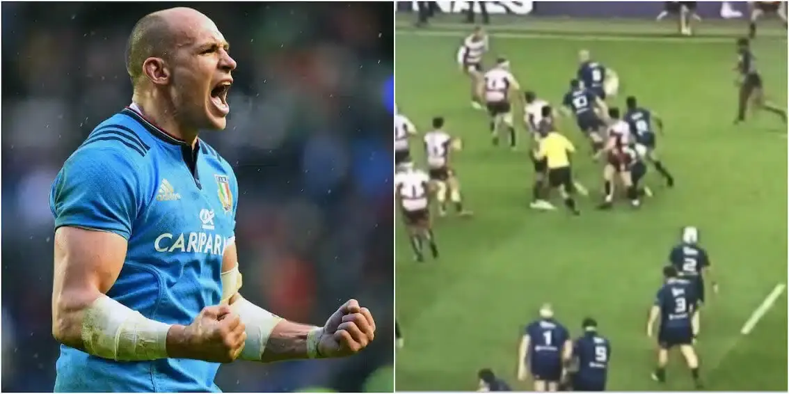 parisse