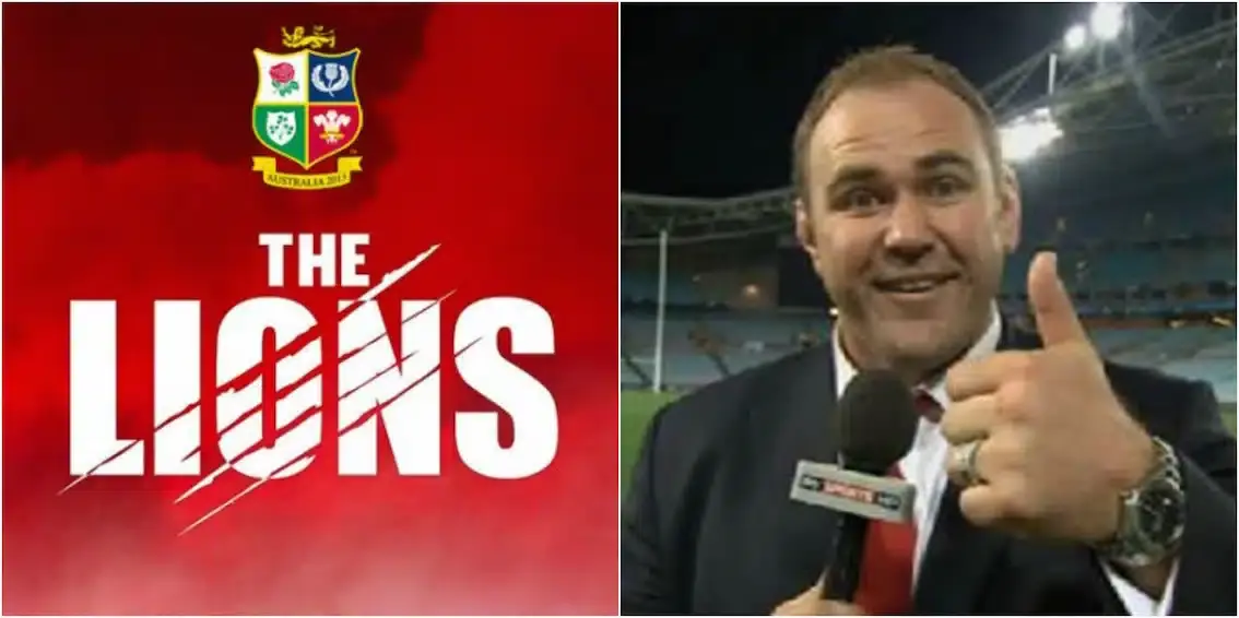 quinnell
