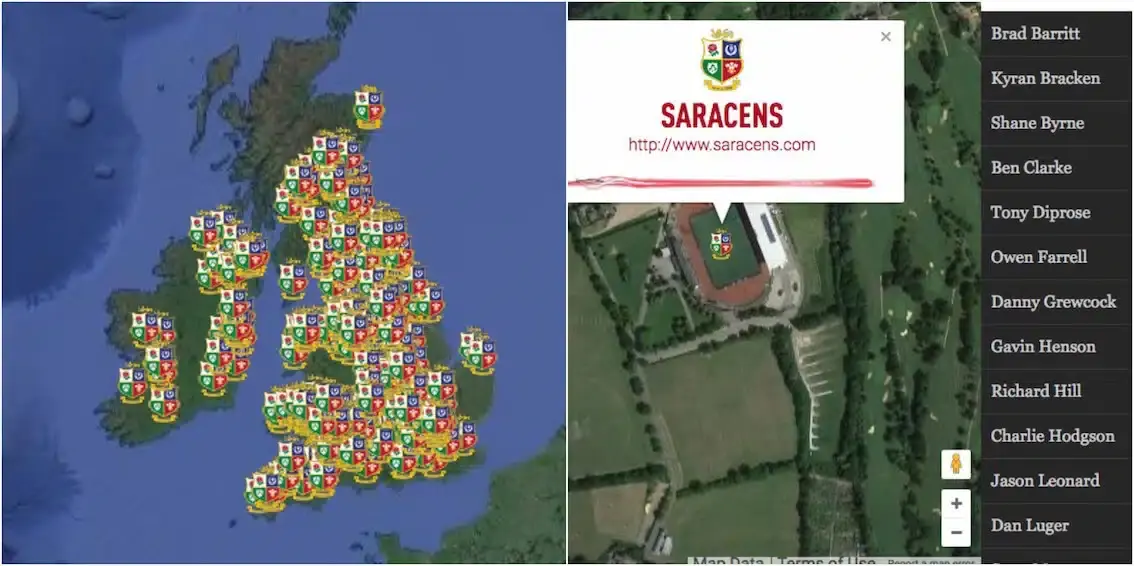 sarries 4