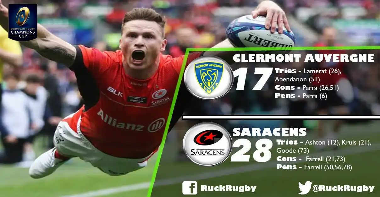 sarries