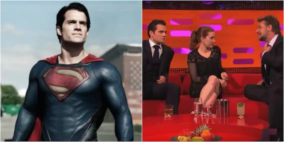 superman min