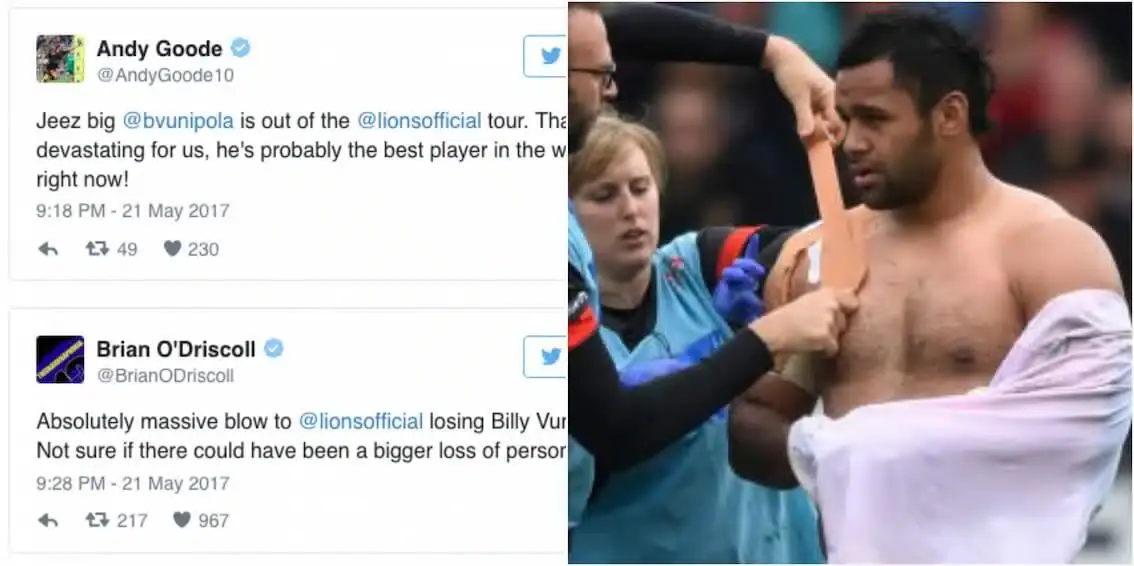 vunipola