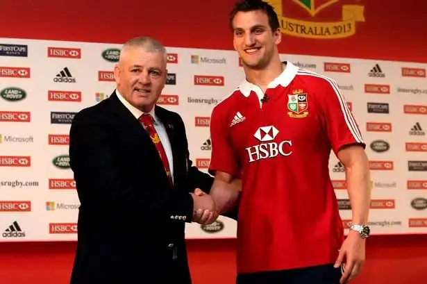 warburton