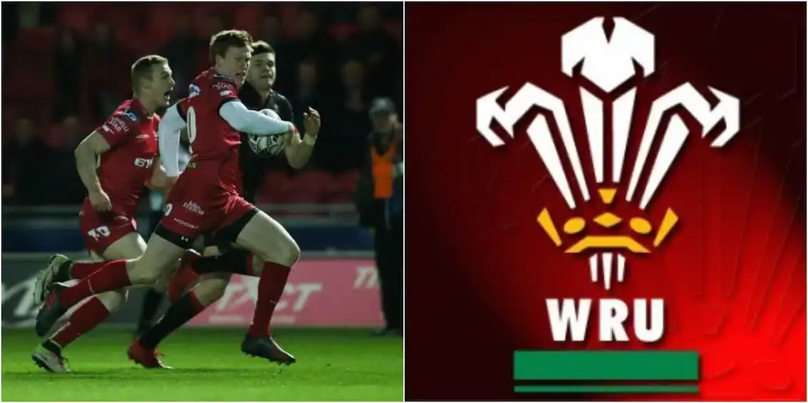 wru