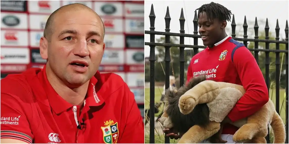 borth