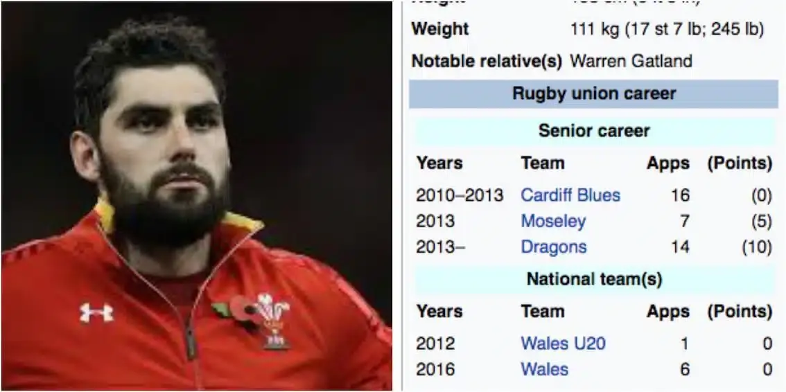cory hill