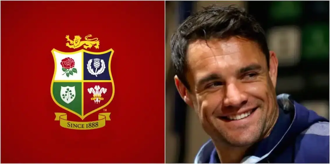 dan carter