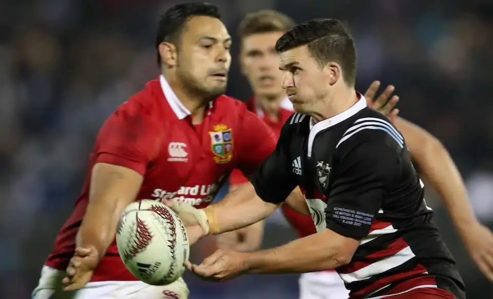 embedded610420 provincial union xv v british and irish lions toll stadium