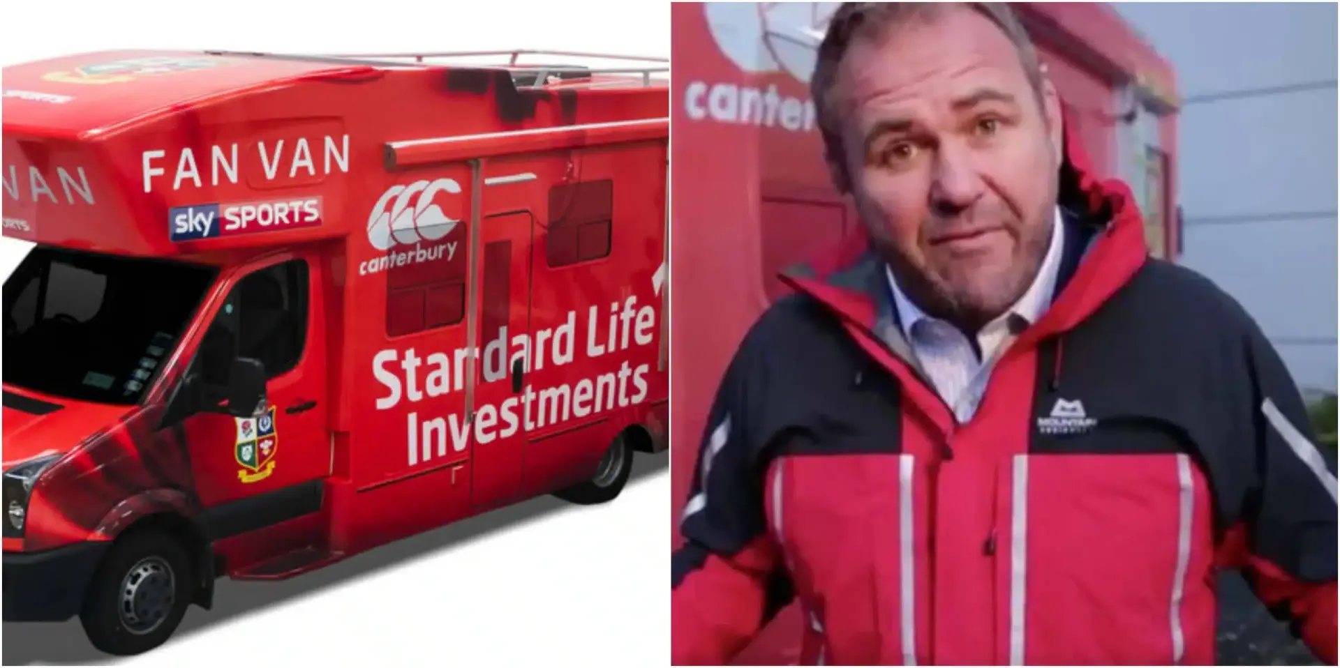 fanvan