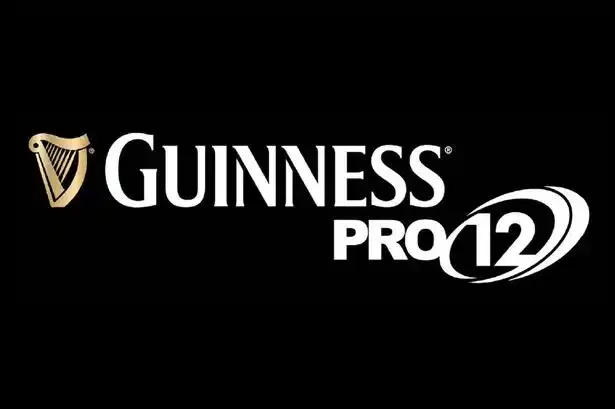 guinness pro12