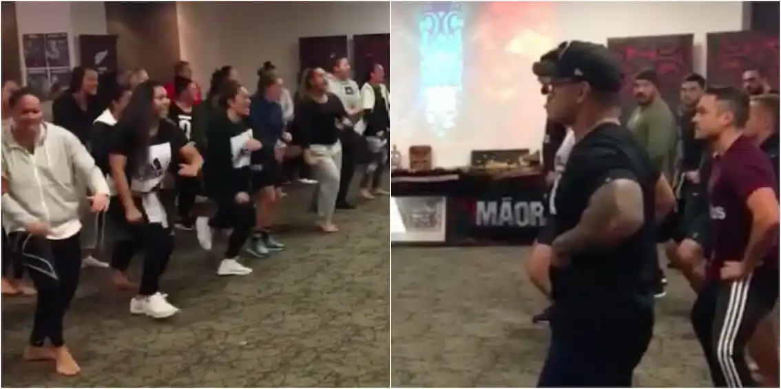 haka 1