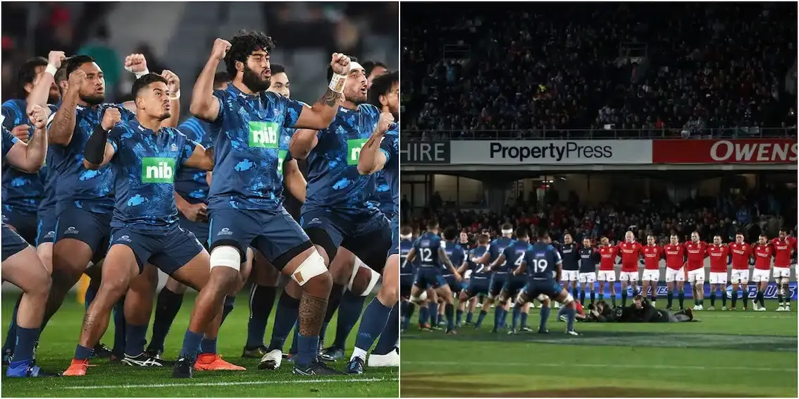 haka