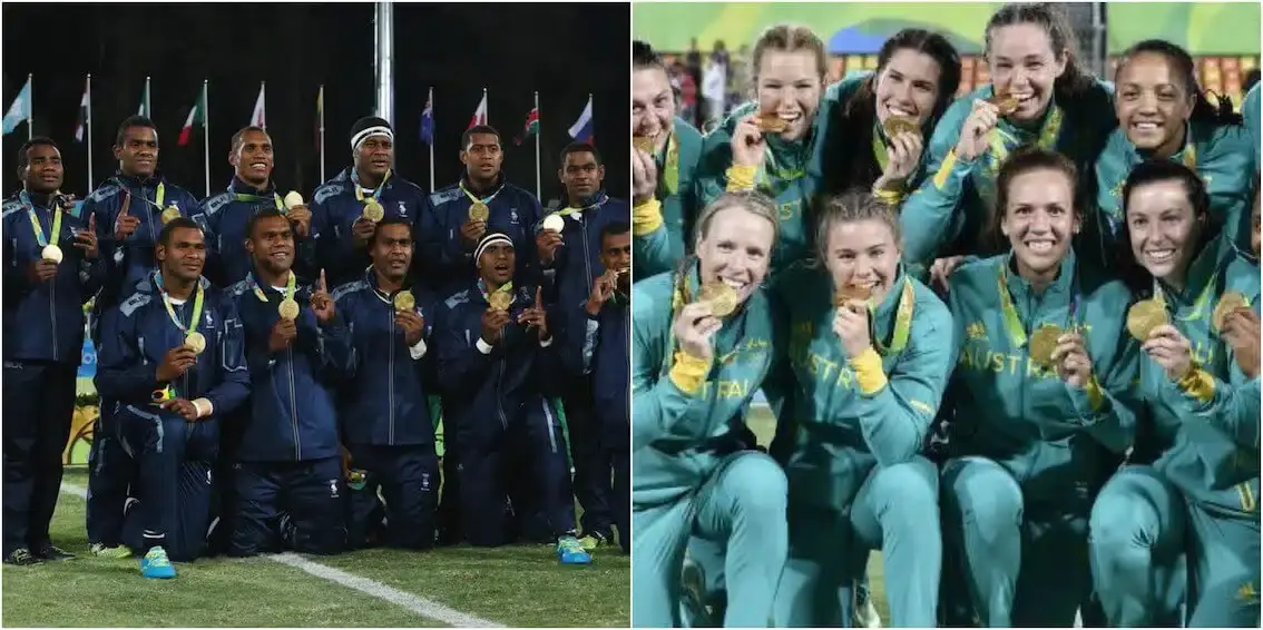 olympics