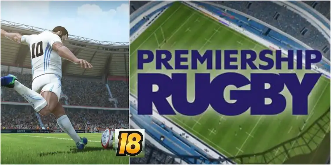 premiership rugby