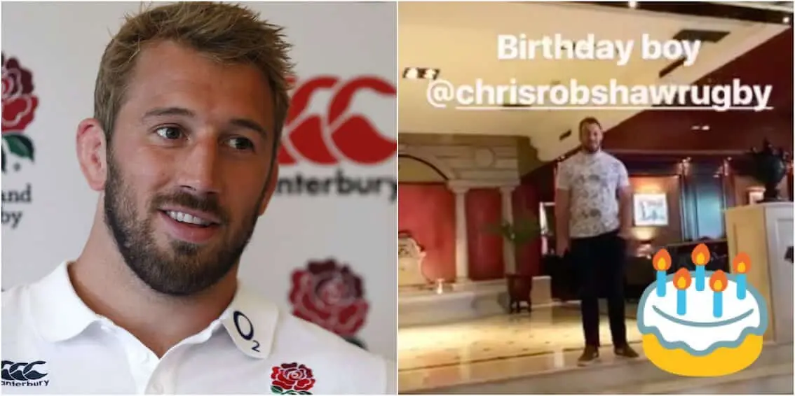robshaw