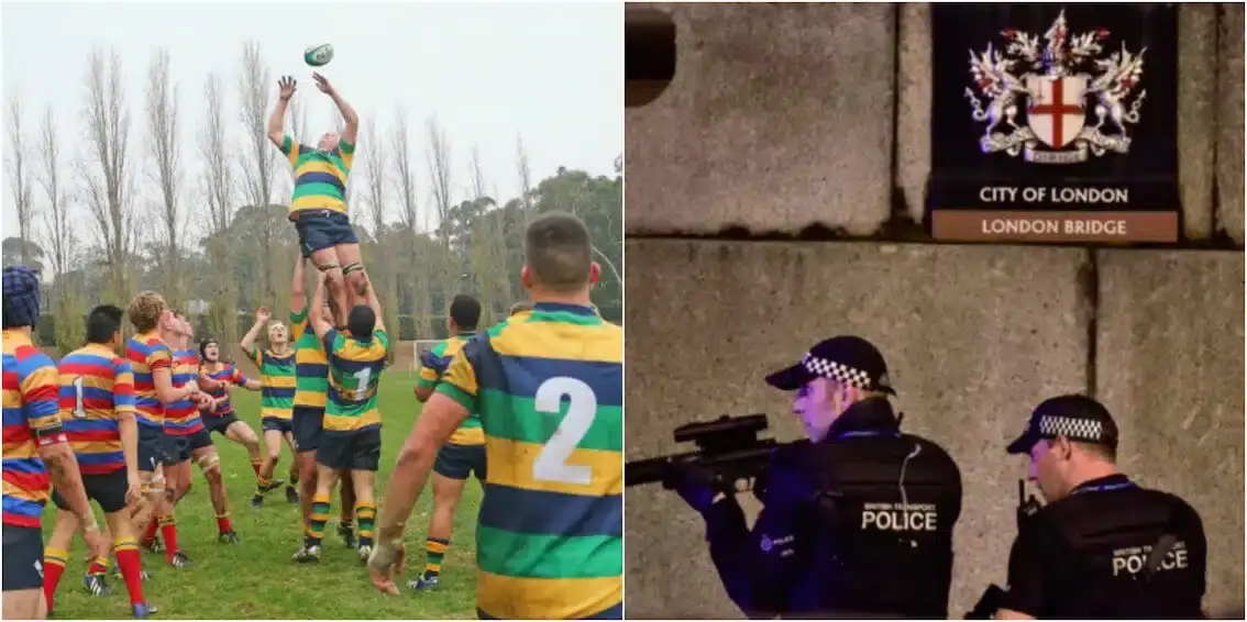 rugby