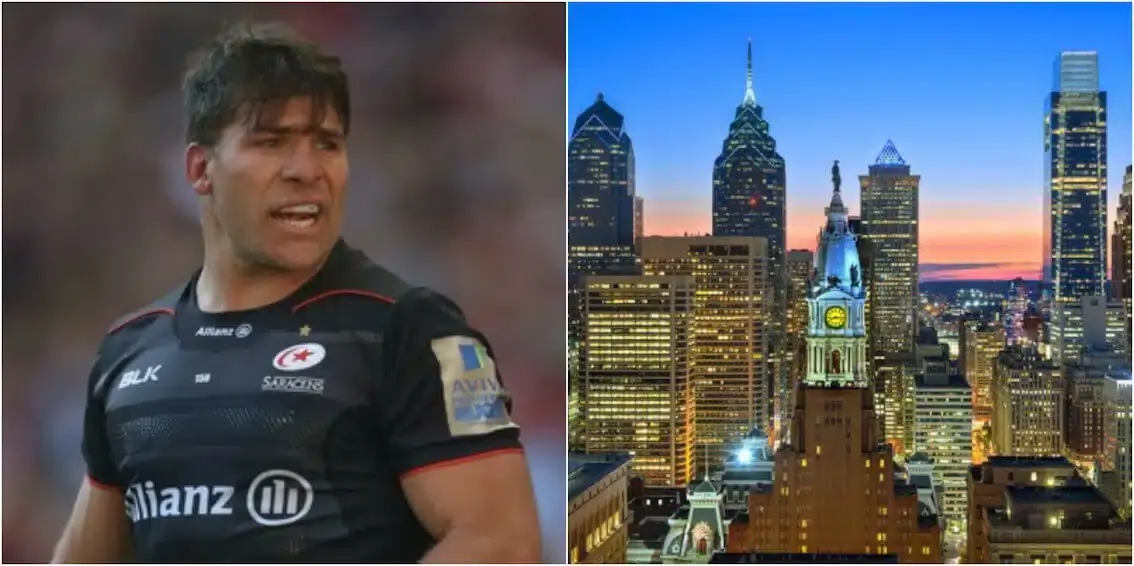 sarries 5 1
